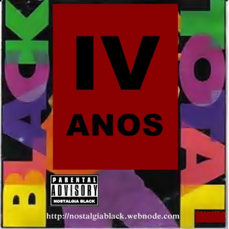 Black Total 04 anos